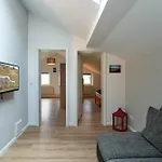 Appartement Wietblick