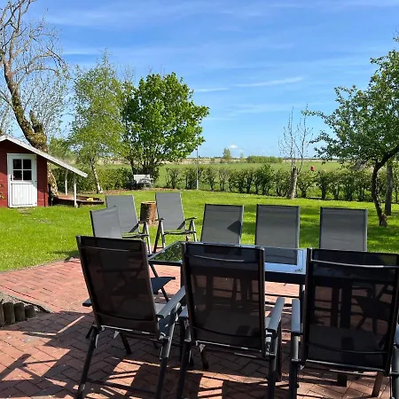 Apartment Wietblick