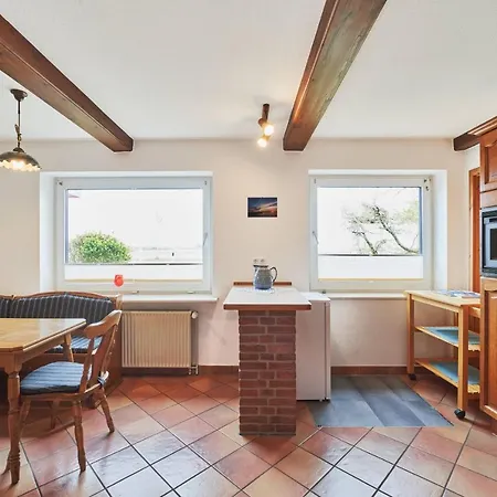 Apartamento Wietblick