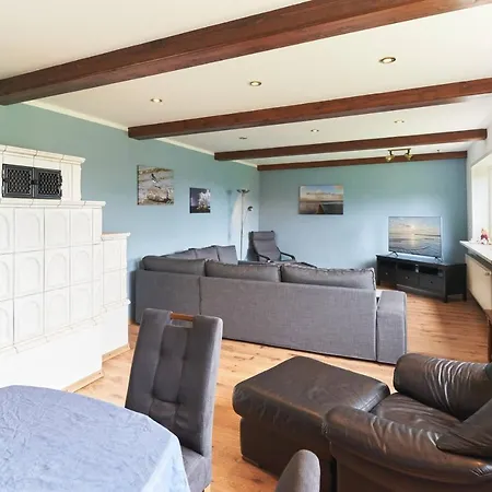 Apartment Wietblick Ockholm