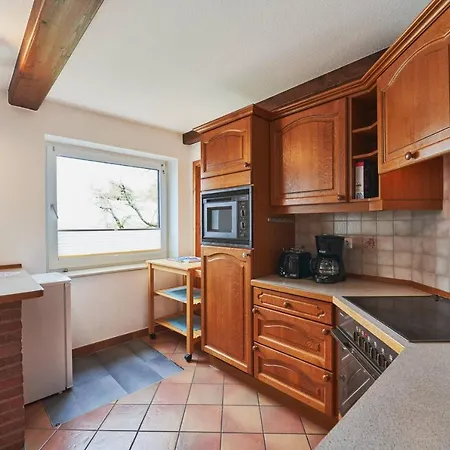 Apartamento Wietblick