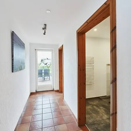 Wietblick Apartment