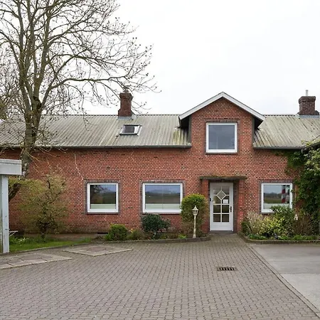 Apartment Wietblick Ockholm