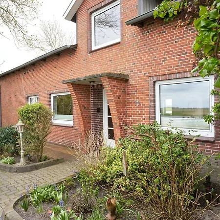 Apartment Wietblick Ockholm