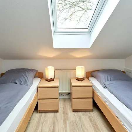 Wietblick Apartment