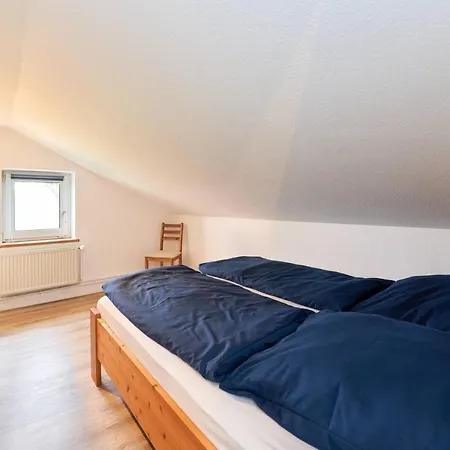 Apartment Wietblick Ockholm
