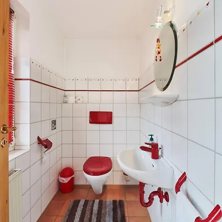 Apartment Wietblick