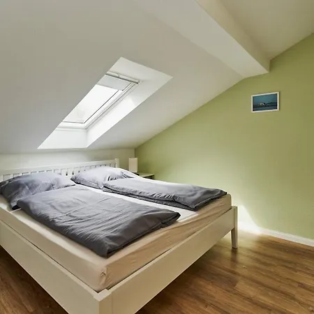 Apartment Wietblick