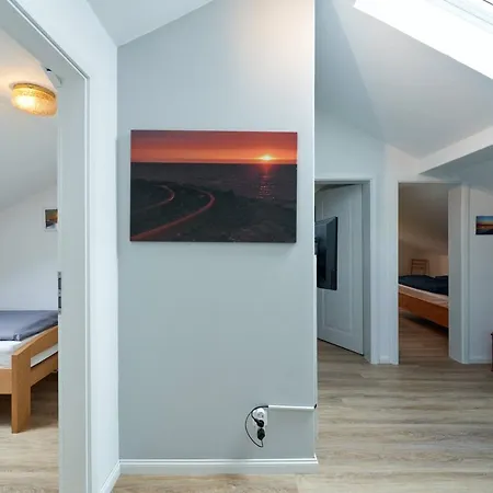 Wietblick Apartment *
