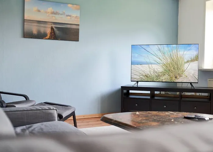 Appartement Wietblick