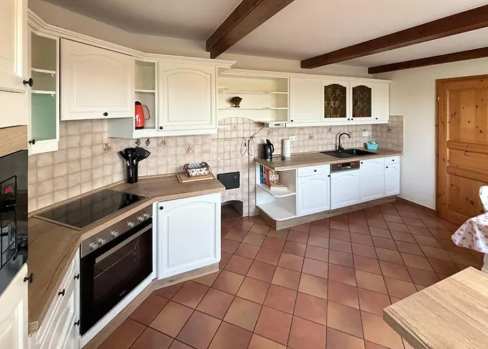 Wietblick Appartement