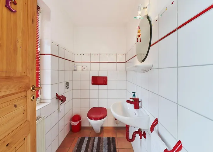 Appartement Wietblick