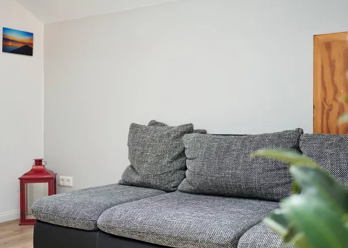 Wietblick Appartement *