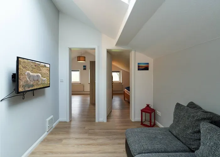 Appartement Wietblick